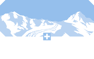 UNESCO World Heritage - Swiss Alps Jungfrau-Aletsch Logo